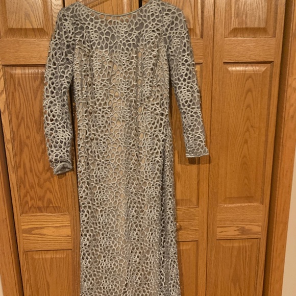 Tadashi Shoji lace dress - Picture 1 of 6